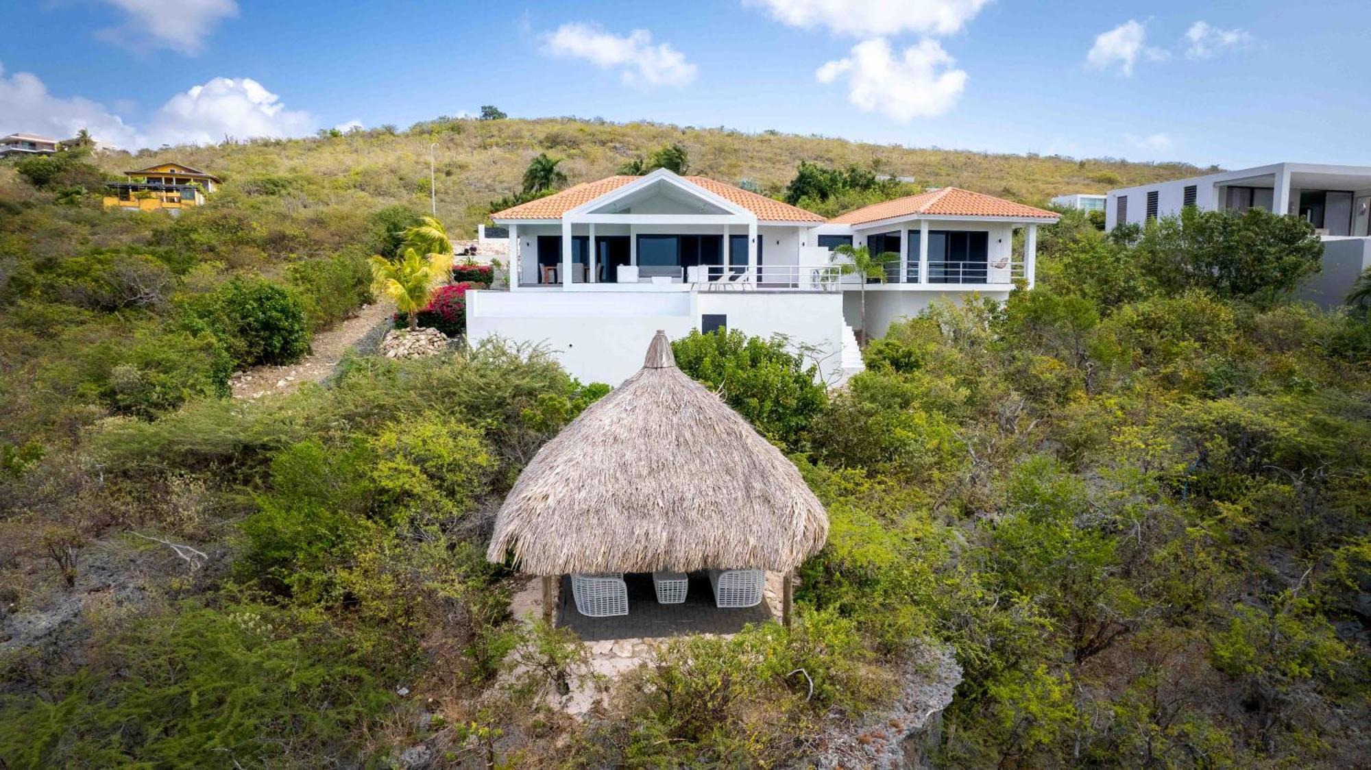 Coral Estate Holidays Willibrordus Habitación foto