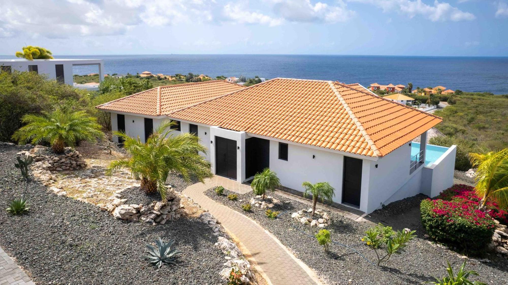 Coral Estate Holidays Willibrordus Habitación foto