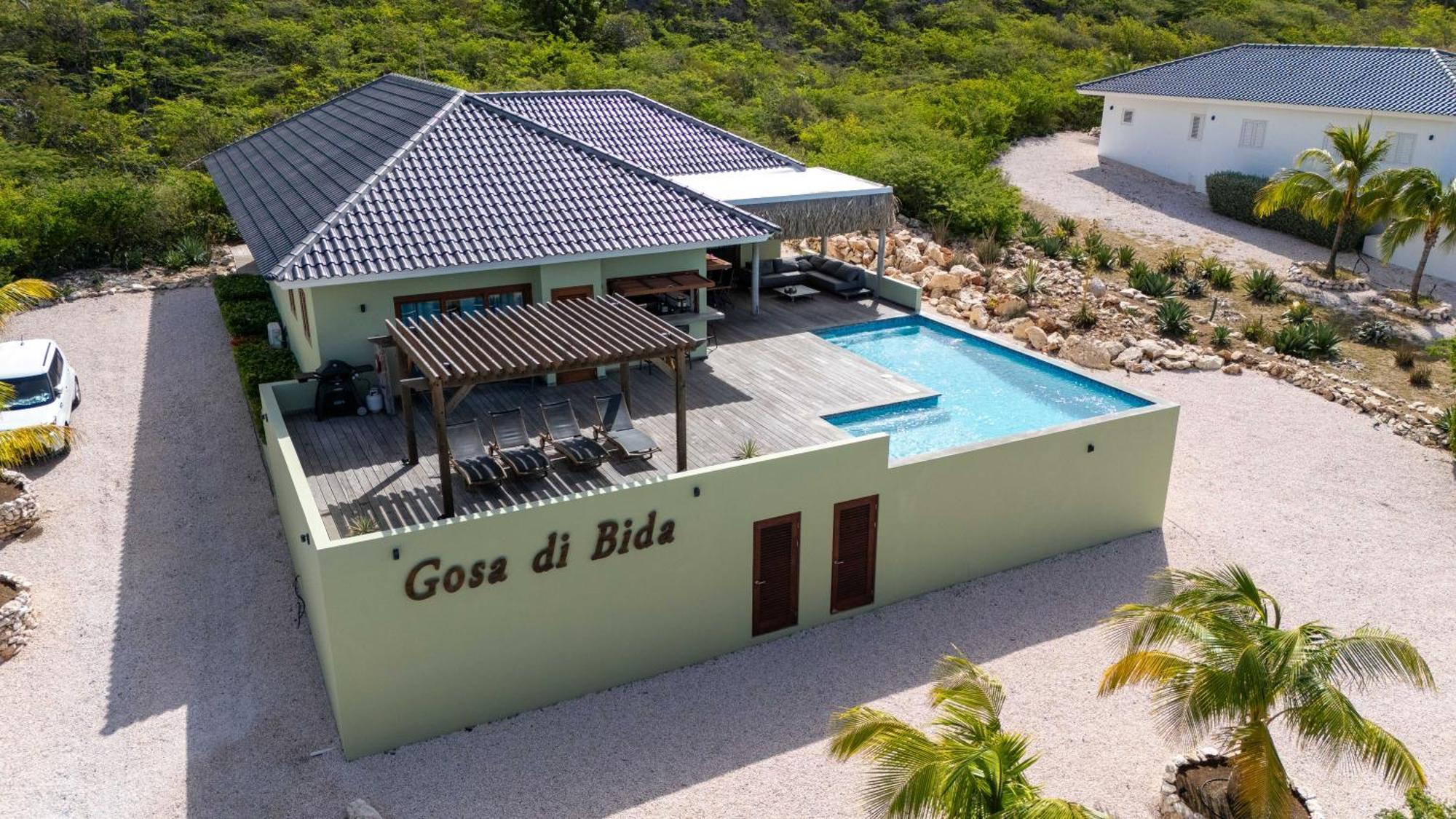 Coral Estate Holidays Willibrordus Habitación foto