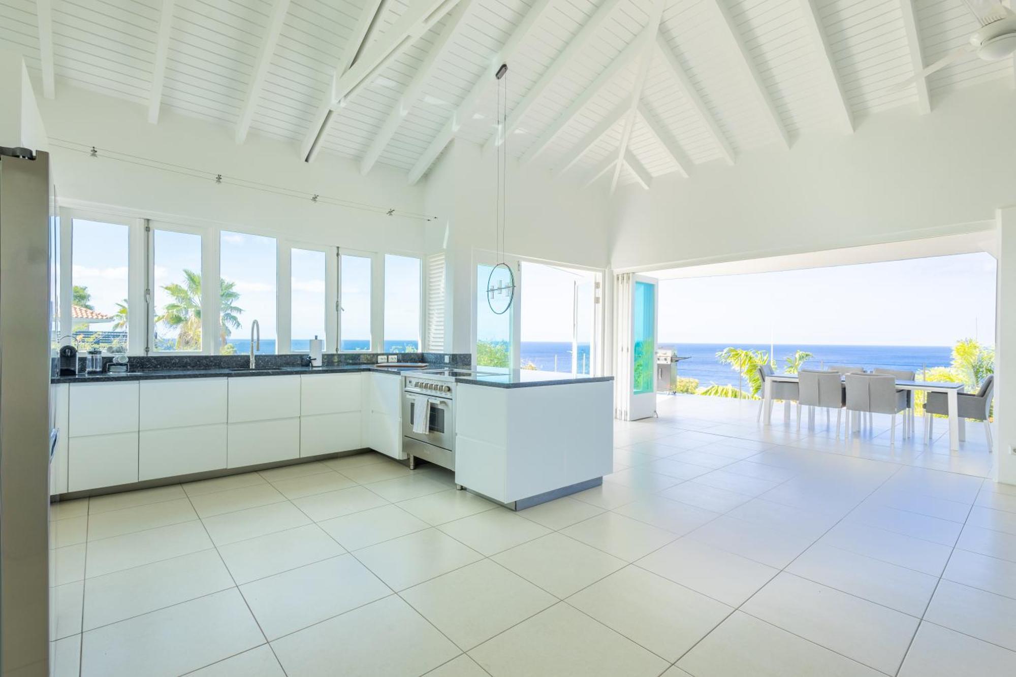 Coral Estate Holidays Willibrordus Habitación foto
