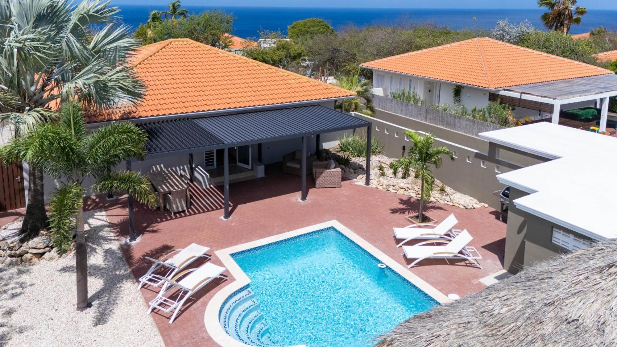Coral Estate Holidays Willibrordus Habitación foto